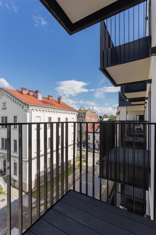 City Of The Kings - Asja Apartment - Rajska 3 Cracovie Extérieur photo